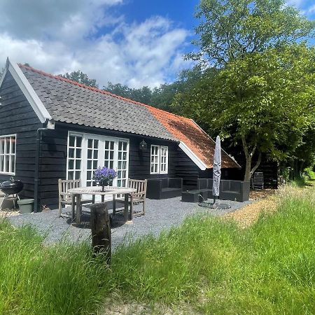 Natuurhuisje - Gastenverblijf De Kleine Hazerij Wijhe Buitenkant foto