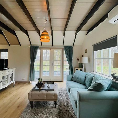 Natuurhuisje - Gastenverblijf De Kleine Hazerij Wijhe Buitenkant foto
